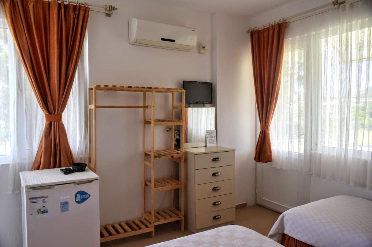 Elit Deniz Palamutbuekue Hotel Exterior photo