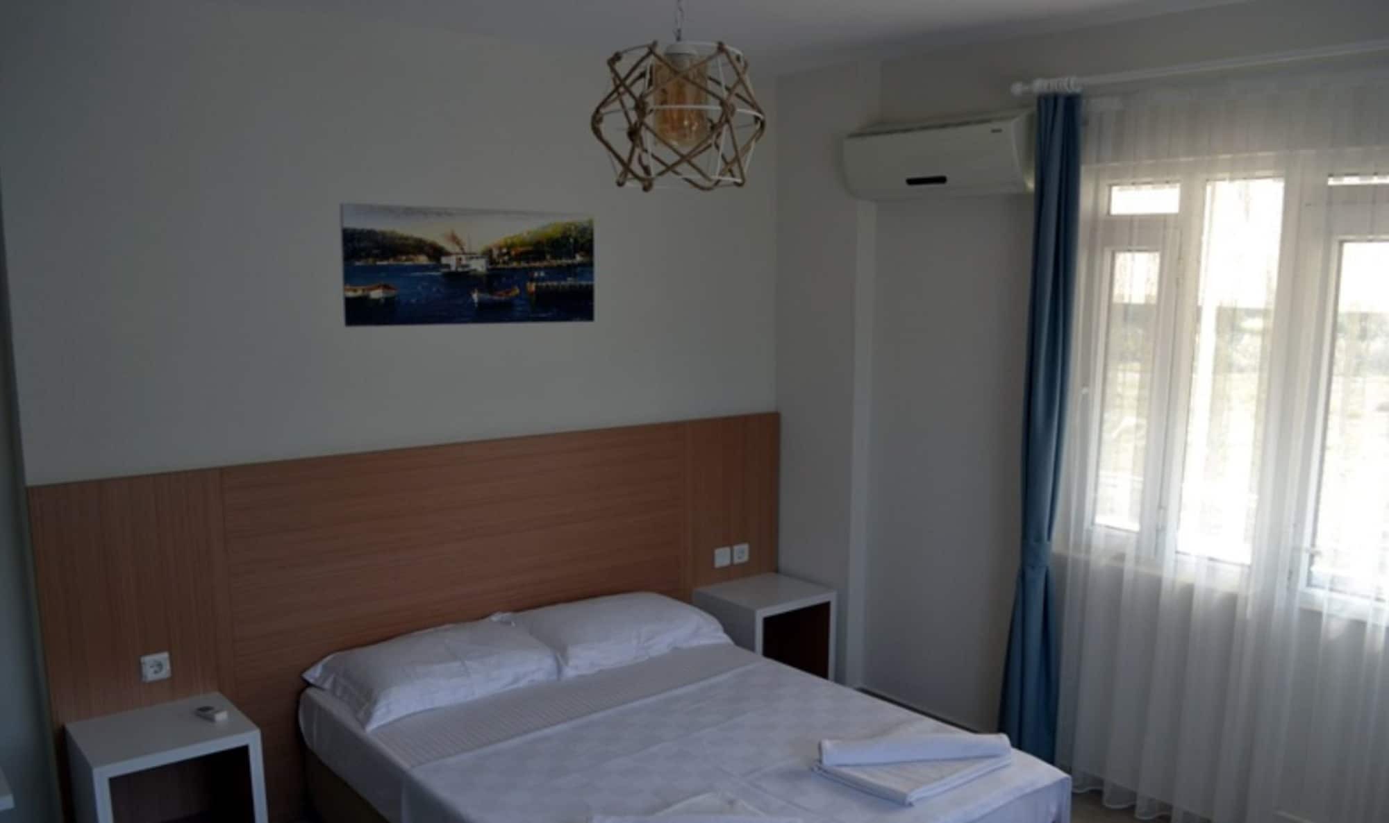 Elit Deniz Palamutbuekue Hotel Exterior photo