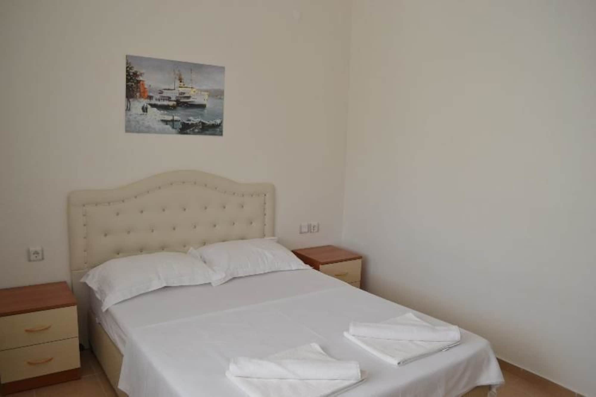 Elit Deniz Palamutbuekue Hotel Exterior photo